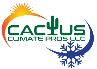 Cactus Climate Pros Logo